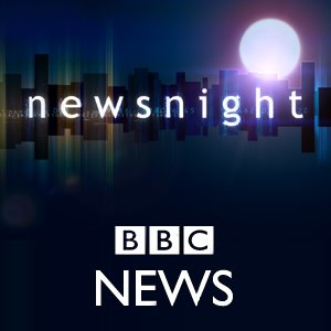 BBC Newsnight debate on the sale of the public forest estate