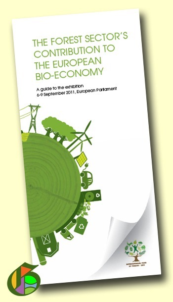 Forestry bio-economy