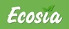 Ecosia web search