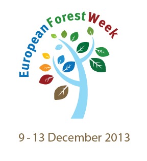 European Forest Week 2013