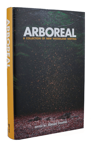 Arboreal featuring Gabriel Hemery
