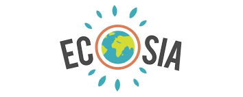 Ecosia - an ethical search engine