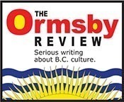 The Ormsby Review