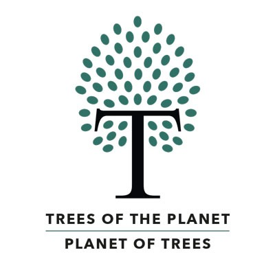 Trees of the Planet - Planet of Trees