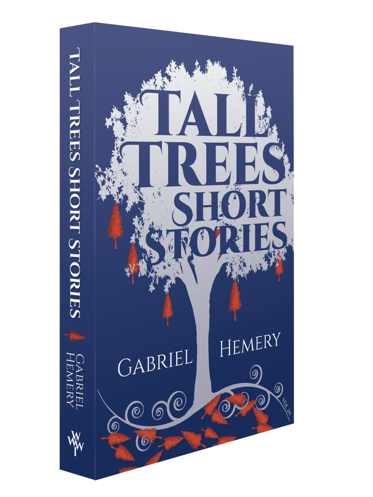 Tall Trees Short Stories