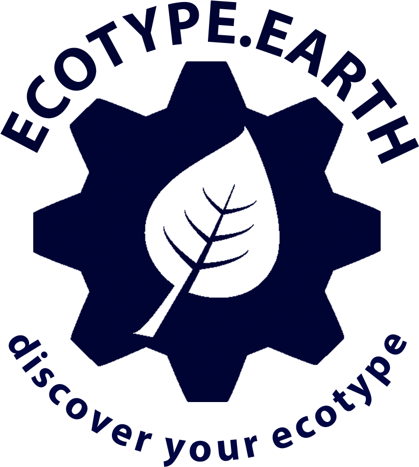 Discover you Ecotype