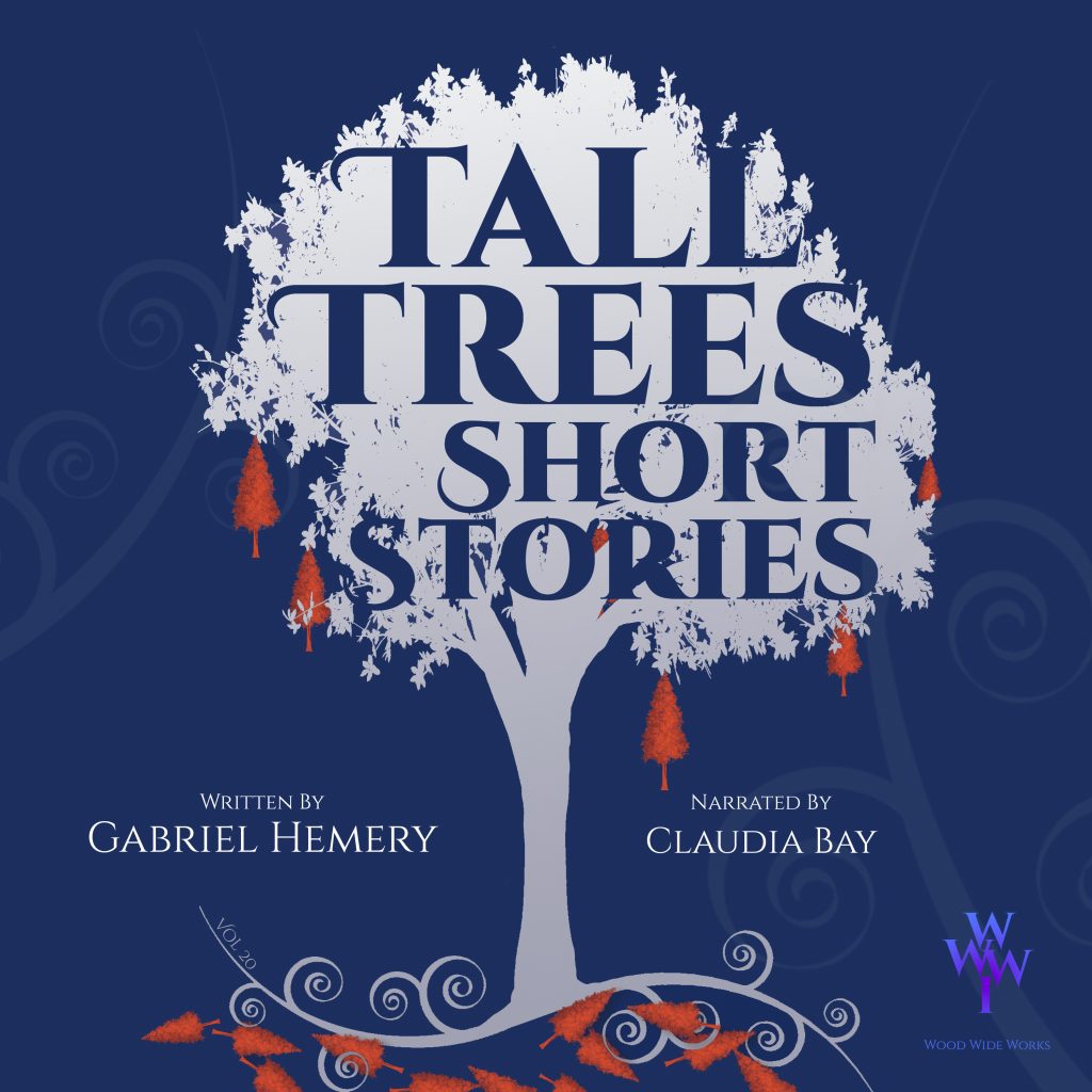 Tall Trees Short Stories Vol20 audiobook