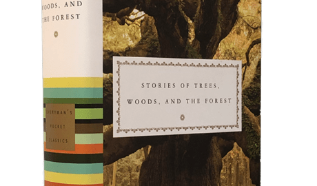 Everyman: Stories of Trees, Woods, and the Forest