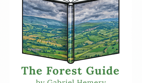 The Forest Guide by Gabriel Hemery