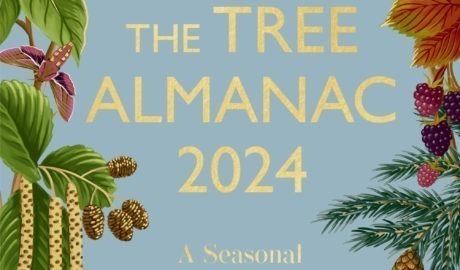 The Tree Almanac 2024