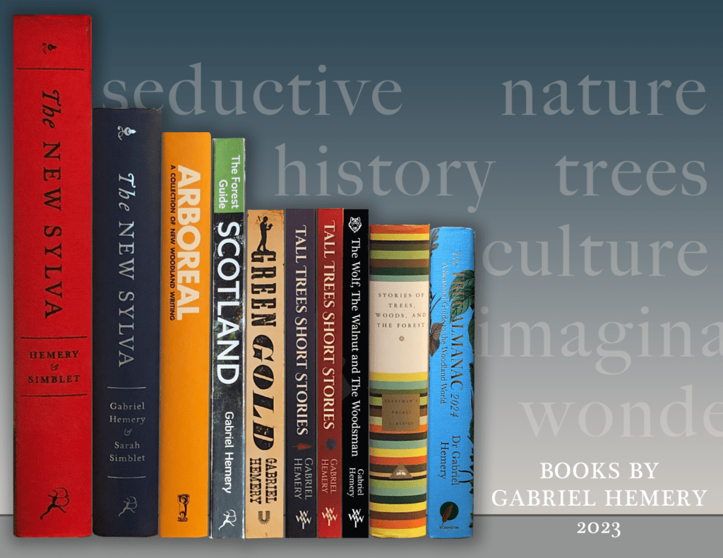 Books by Gabriel Hemery