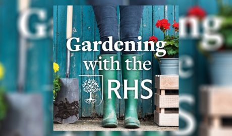Gardening with the RHS podcast