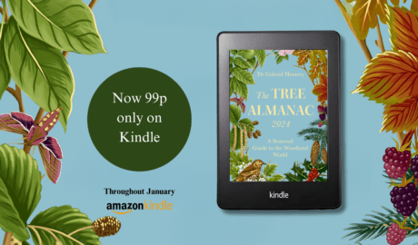 The Tree Almanac limited deal