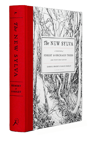 The New Sylva by Gabriel Hemery & Sarah Simblet