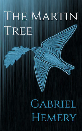 The Martin Tree - a free short story by Gabriel Hemery