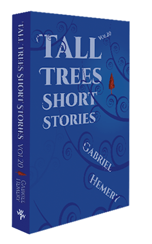 Tall Trees Short Stories Vol20